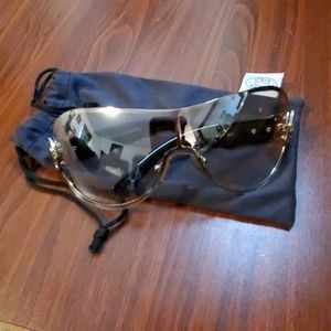Steve Madden Aviator Shades